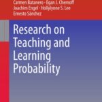 Research on Teaching and Learning Probability