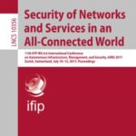 Security of Networks and Services in an All-Connected World: 11th IFIP WG 6.6 International Conference on Autonomous Infrastructure, Management, and Security, AIMS 2017, Zurich, Switzerland, July 10-13, 2017, Proceedings