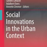 Social Innovations in the Urban Context