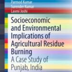 Socioeconomic and Environmental Implications of Agricultural Residue Burning: a Case Study of Punjab, india