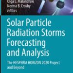Solar Particle Radiation Storms Forecasting and Analysis: The Hesperia Horizon 2020 Project and Beyond