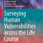Surveying Human Vulnerabilities across the Life Course