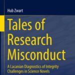 Tales of Research Misconduct: a Lacanian Diagnostics of integrity Challenges in Science Novels