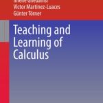 Teaching and Learning of Calculus