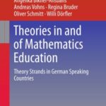Theories in and of Mathematics Education