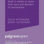 'This in-Between': How Families Talk About Death in Relation To Severe Brain injury and Disorders of Consciousness