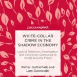 White-Collar Crime in The Shadow Economy: Lack of Detection, investigation and Conviction Compared To Social Security Fraud