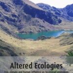 Altered Ecologies: Fire, climate and human influence on terrestrial landscapes