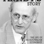 Ardnt's Story: The life of an Australian economist