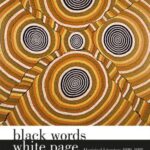 Black Words White Page: Aboriginal Literature 1929–1988