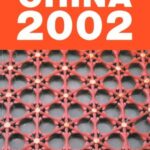 China 2002: WTO entry and world recession