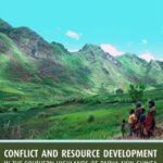 Conflict and Resource Development: In The Southern Highlands of Papua New Guinea