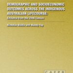 Demographic and Socioeconomic Outcomes Across the Indigenous Australian Lifecourse: Evidence from the 2006 Census