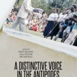 A Distinctive Voice in the Antipodes: Essays in Honour of Stephen A. Wild