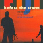 Fiji before the storm: Elections and the politics of development