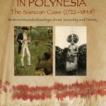 First Contacts in Polynesia: The Samoan Case (1722–1848) Western Misunderstandings about Sexuality and Divinity