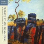 Geology at ANU (1959-2009): Fifty years of history and reminiscences