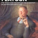Giblin's Platoon: The trials and triumph of the economist in Australian public life