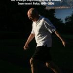 Howard's Long March: The Strategic Depiction of China in Howard Government Policy, 1996–2006