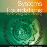 information Systems Foundations: Constructing and Criticising