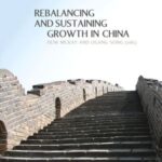 Rebalancing and Sustaining Growth in China