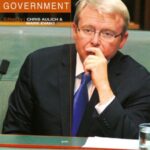 The Rudd Government: Australian Commonwealth Administration 2007–2010