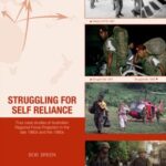 Struggling for Self-Reliance: Four case studies of Australian Regional Force Projection in the late 1980s and the 1990s