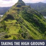Taking the High Ground: The archaeology of Rapa, a fortified island in remote East Polynesia