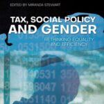 Tax, Social Policy and Gender: Rethinking equality and efficiency
