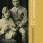 Transnational Ties: Australian Lives in the World