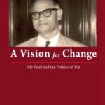 a Vision For Change: Ad Patrel and The Politics of Fiji