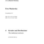 4 Kruder and Dorfmeister