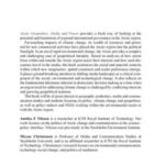 Arctic Geopolitics, Media and Power