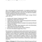 The Assassination of Jacques Lemaigre Dubreuil