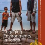 Engaging Environments in Tonga: Cultivating Beauty and Nurturing Relations in a Changing World