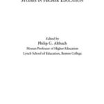 The Changing Landscape of the Academic Profession