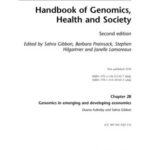 Chapter 28 Genomics in emerging and developing economies