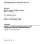 Chapter 4 Boundary crossing