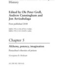 Chapter 5 Alchemy, potency, imagination
