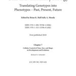 Chapter 7 Cellular Control of Time, Size, and Shape in Development and Evolution