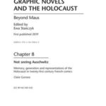 Chapter 8 Not seeing Auschwitz