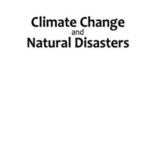 Climate Change and Natural Disasters