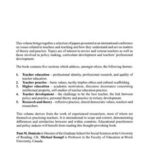 Connecting Policy and Practice