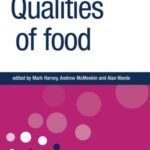 Qualities of food