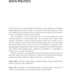 Data Politics