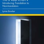 De-mystifying Translation: Introducing Translation to Non-translators