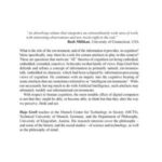 Environments of Intelligence