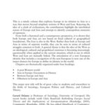 Europe and Asia beyond East and West