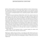 Indian Sufism since the Seventeenth Century