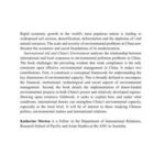 International Aid and China's Environment